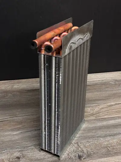 OEM Part Number : Heater Core MC10050, 110640BSM, 110640 Fitment For Following Models : Heater Core...