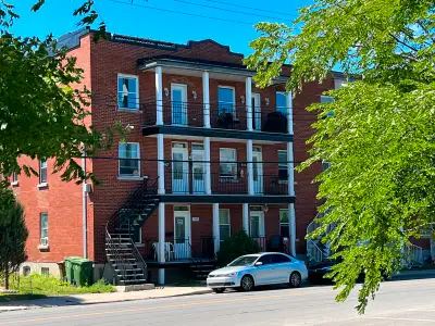 Logement 4 1/2 a Lachine