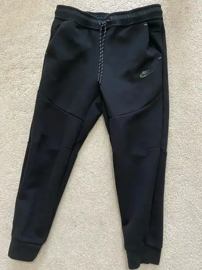 Brand new Nike tech fleece pants, View more