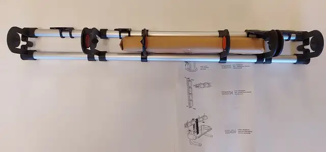 Ribbon dispenser62864365499139122