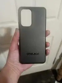 Otterbox for a Samsung s20 plus like new