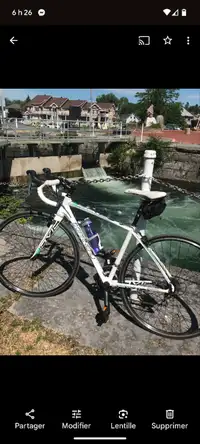 Vélo de route 