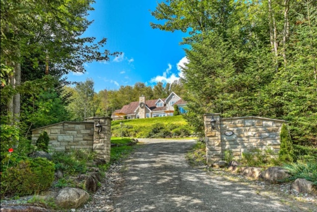 Domaine Bord de l'eau Vues NEUF — photo 1