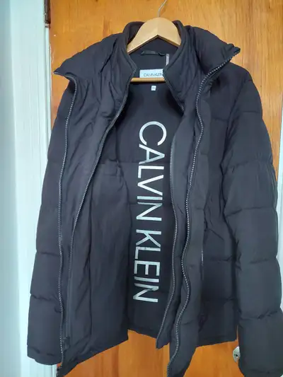 Monteau d'hiver / Winter Coat, View more