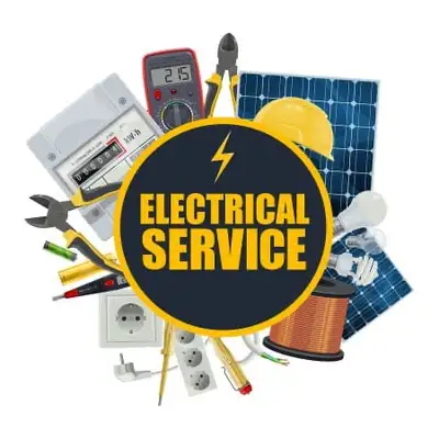Electrician Available for work on evenings and weekends. Looking for any job and any service work. G...