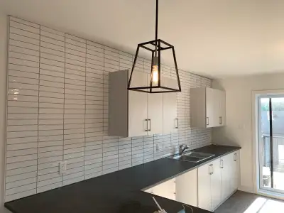 5 1/2 à louer