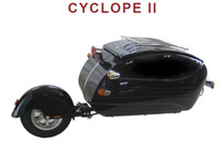remorque Cyclope 2024 pour moto