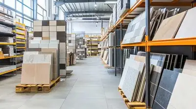 I am offering new tiles ideal for flooring or walls, enhancing any space with a modern touch. These...