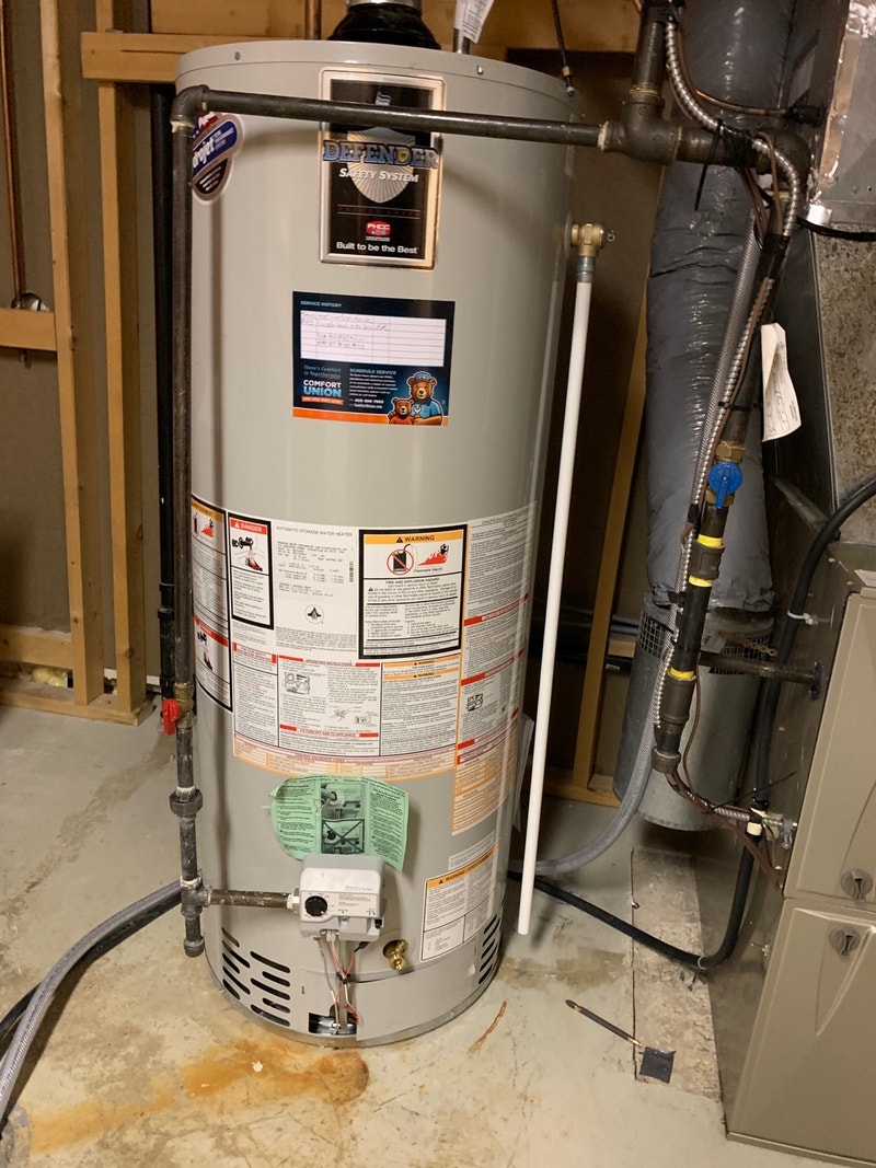 Hot Water tank repair 24/7 calgary Plumbing Calgary Kijiji