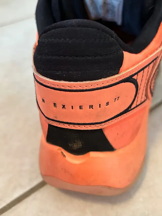 Men’s basketball shoes size 9 in Men's Shoes in London - Image 6