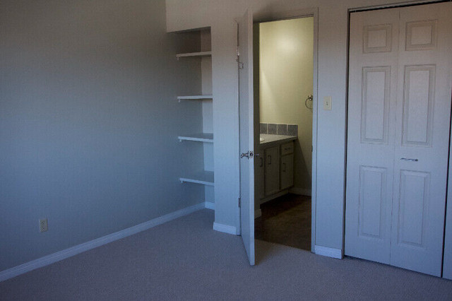 Fully Renovated Pet/Smoke Free Condo Near Oliver Square in Long Term Rentals in Edmonton - Image 4