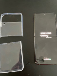 Bespoke Custom Samsung Galaxy Flip 4