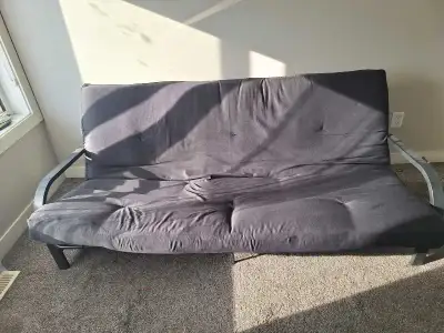 Futon for sale , View more