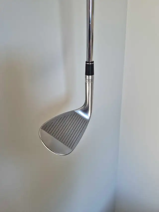 Forged Wilson Staff Model Wedge 50* in Golf in Gatineau - Image 3