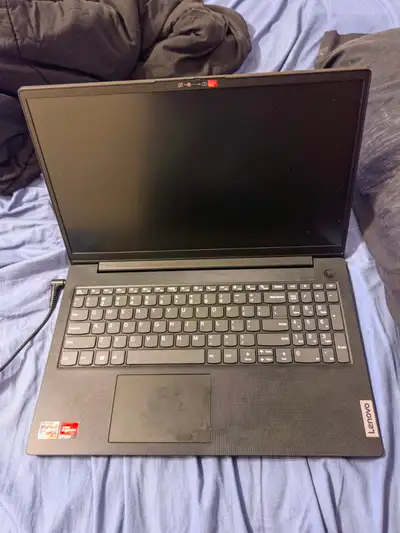 Lenovo V-Series V15 Business Laptop, 15.6" FHD Display, Amd, View more