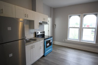 Newly built 1-bedroom apartment for rent in Owen Sound