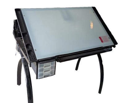 Studio Designs Artist Drafting Table, View more