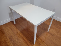 Ikea dining table - Moving Sale