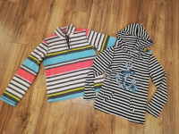 Girl's Winter Clothes - size 7-8 (take all for $25)