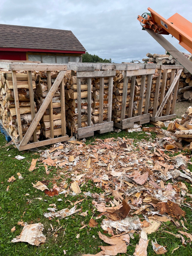  Firewood for sale  in Other in Sudbury