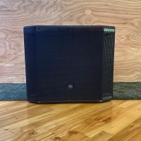 JBL SRX818SP 18 inch active subwoofer  City of Montréal Greater Montréal Preview