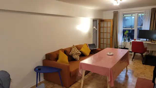 Appartement meublée Vieux-Port - Furnished apartment Old Port | Room ...