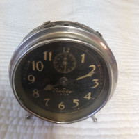 1920s rare Redeo junior italy alarm clock