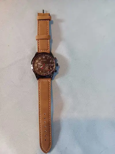 Men's fashion watch Honmin, View more