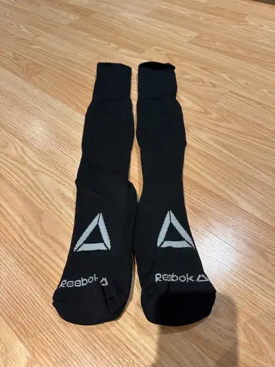 Men's Reebok soccer socks , View more