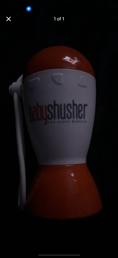 Baby Shusher, View more