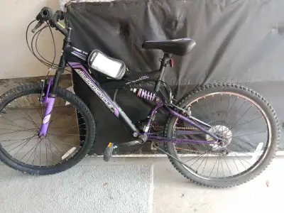 Supercycle Bike, View more