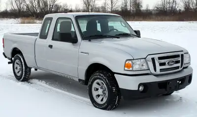 Looking for a Toyota Tacoma 2WD Or similar 1/4 ton truck Prefer the 4cyl engine standard transmissio...