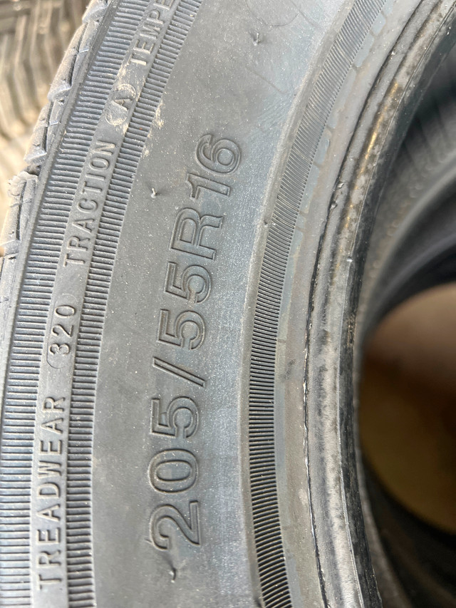 (New) 205/55/16 205/55r16 Doublestar All Season Tires - $295.00 in Tires & Rims in Ottawa - Image 3