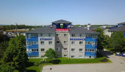 All Inclusive Rooms (rent) Student Residence-Georgian/Lakehead U, View more