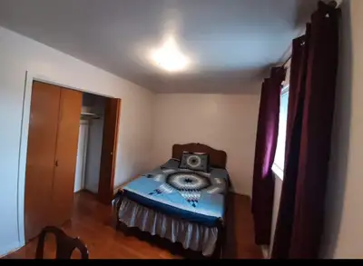 rooms for rent for female single occupant