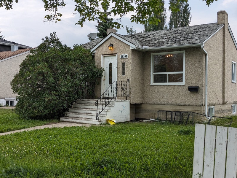 House for Rent Long Term Rentals Edmonton Kijiji