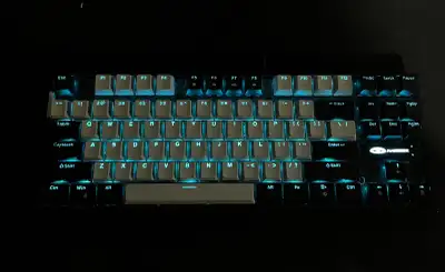 Magegee Keyboard, View more