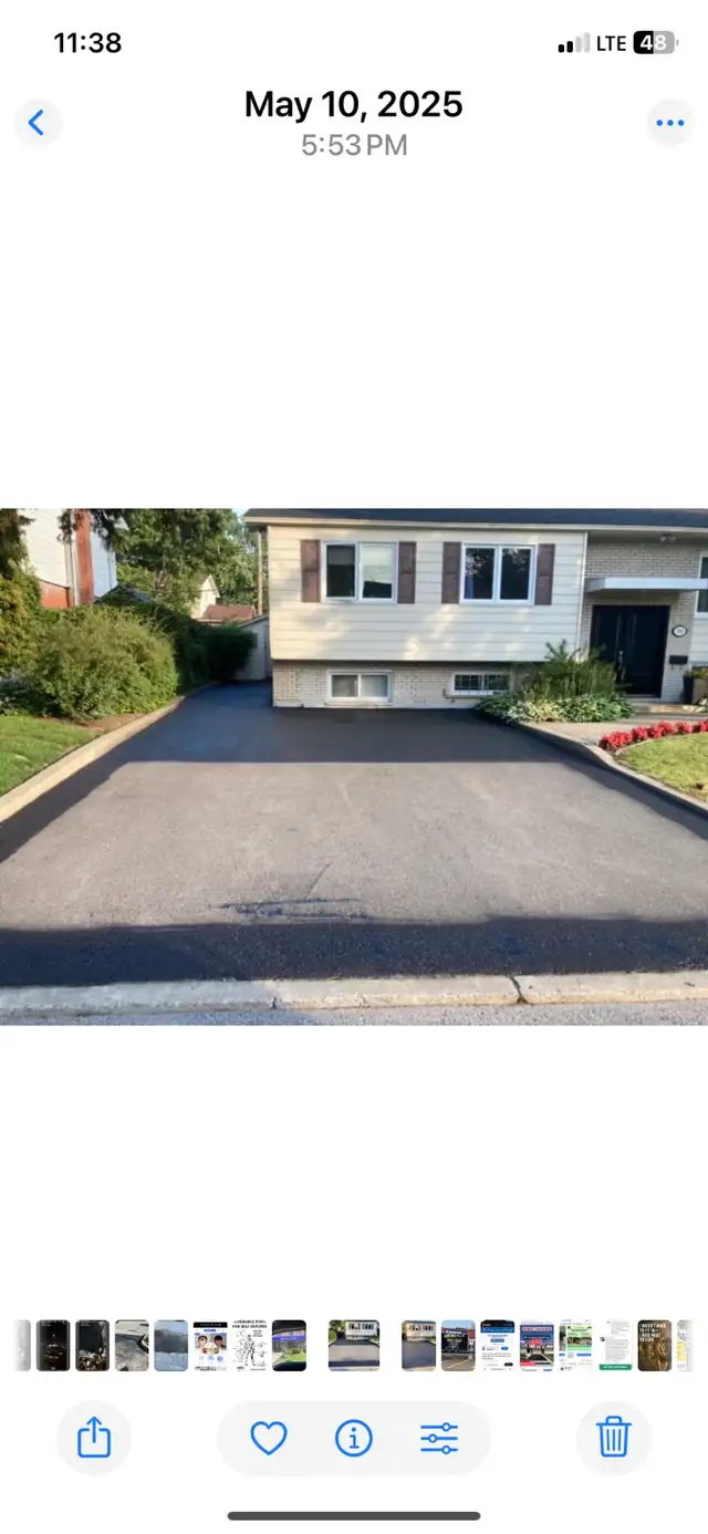 Asphalt Sealer / Save 30%467776879639275524