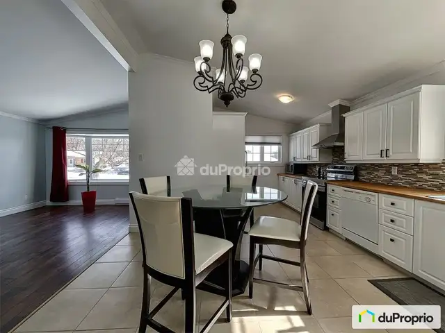 Maison à vendre 4 chambre 2 salles de bain in Houses for Sale in Laurentides - Image 10