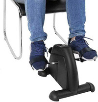 (New) Mini Exercise Bike Pedal Exerciser for Legs and Arms