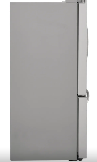 LG STUDIO 36" Stainless Steel French door Refrigerator in Refrigerators in Mississauga / Peel Region - Image 3