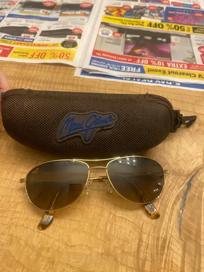 Maui Jim Sunglasses ( Women’s ), View more