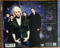 In This Moment - Beautiful Tragedy CD
