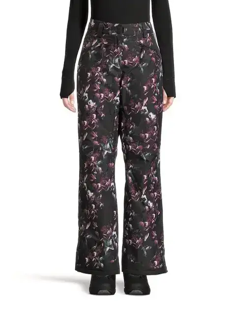 NEW [S] Women's Insulated Waterproof Ski/Snow Pants (Ripzone) in Women's - Tops & Outerwear in Markham / York Region - Image 2