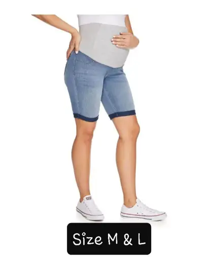 *NEW* Maternity Clothes Size M & L, View more