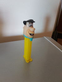 Fred  Flintstone Pez Dispenser