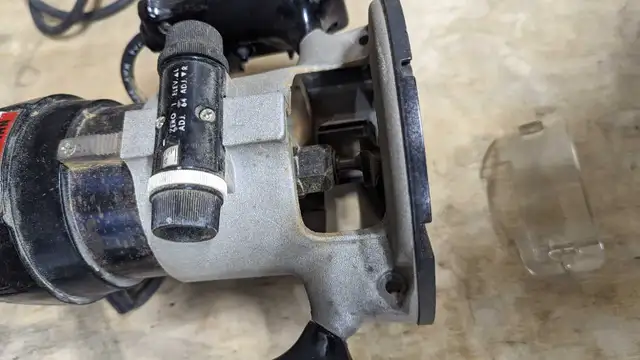 Woodworking Router in Power Tools in Hamilton - Image 5