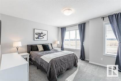 3 bedroom with 2.5 bath and a single garage for rent in Long Term Rentals in Edmonton - Image 4