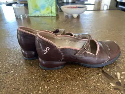 Fluevog shoes, View more