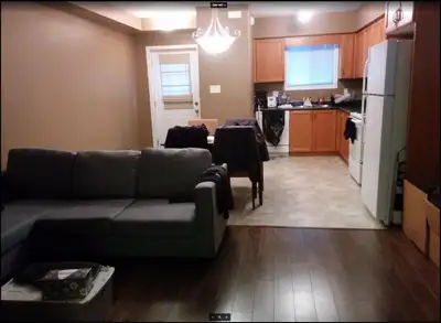 Location Location Fischerhallman & Ottawa 1BR avl from July 15th